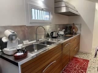 Mansarda Scalinata Lazzaro Spallanzani 32, Colli, La Spezia — foto 7 di 9