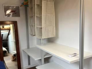 Mansarda Scalinata Lazzaro Spallanzani 32, Colli, La Spezia — foto 4 di 9
