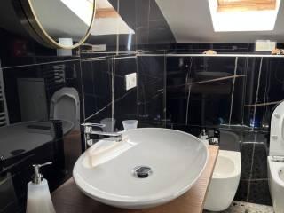 Mansarda Scalinata Lazzaro Spallanzani 32, Colli, La Spezia — foto 5 di 9