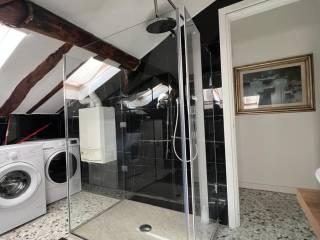 Mansarda Scalinata Lazzaro Spallanzani 32, Colli, La Spezia — foto 9 di 9