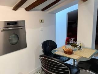 Mansarda Scalinata Lazzaro Spallanzani 32, Colli, La Spezia