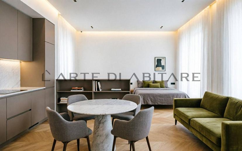Loft via Dante 53, Origgio — foto 10 di 18