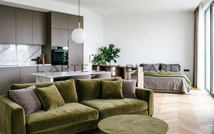 Loft via Dante 53, Origgio — foto 14 di 18