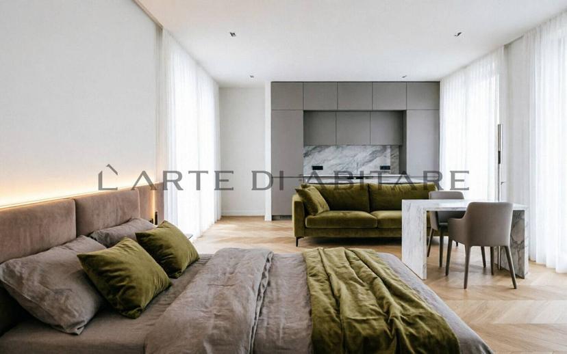 Loft via Dante 53, Origgio — foto 8 di 18