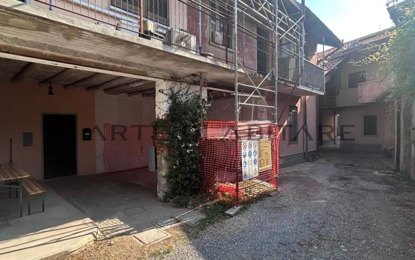 Loft via Dante 53, Origgio — foto 6 di 18