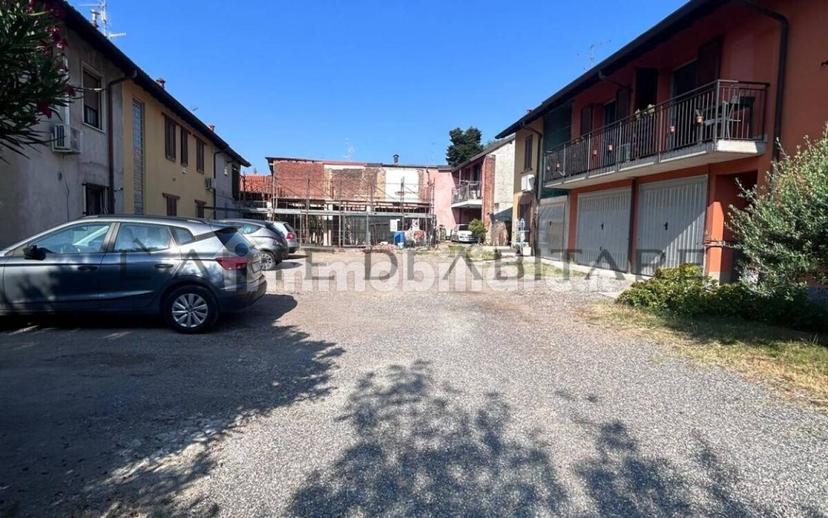 Loft via Dante 53, Origgio — foto 16 di 18