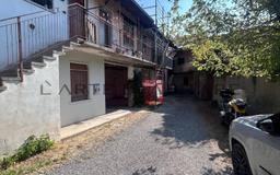 Loft via Dante 53, Origgio