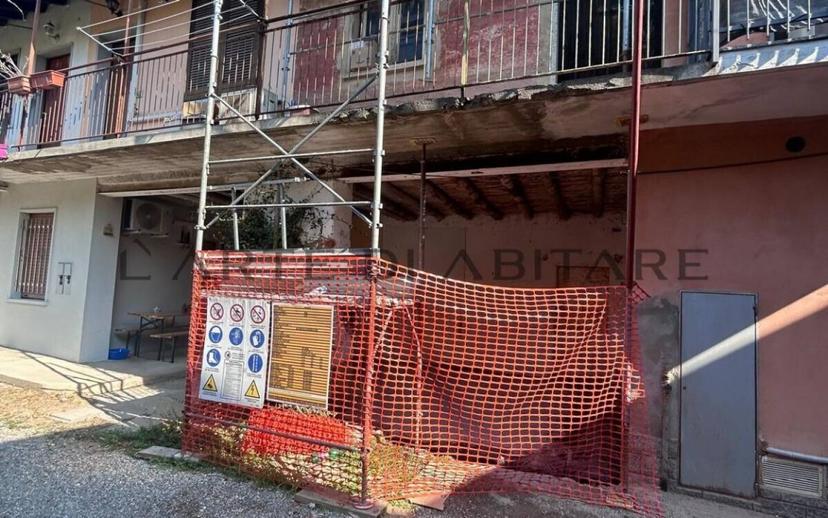 Loft via Dante 53, Origgio — foto 19 di 20