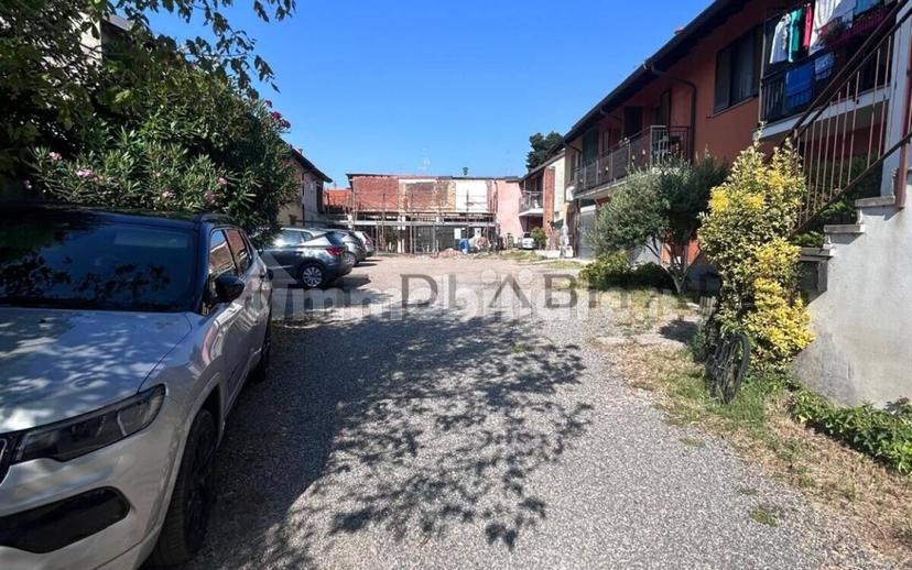 Loft via Dante 53, Origgio — foto 9 di 20