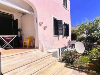 Appartamento via Leonardo da Vinci 28, Centro, Orosei — foto 4 di 15