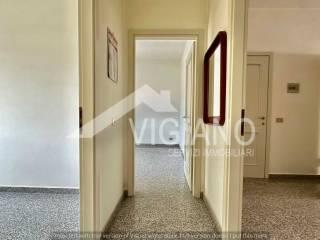 Trilocale via Zara 81, Stazione, Foggia