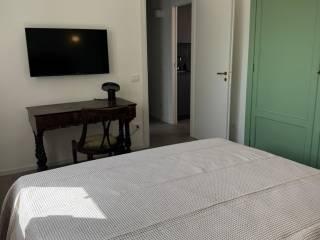 Attico via Antonio De Gregorio 15, Libertà - Villabianca, Palermo — foto 5 di 14