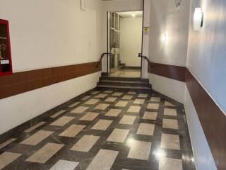 Attico via Antonio De Gregorio 15, Libertà - Villabianca, Palermo — foto 3 di 14