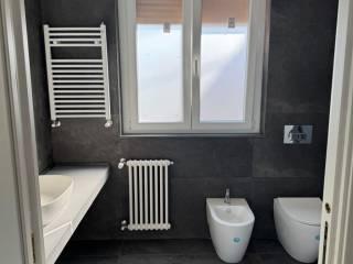 Attico via Antonio De Gregorio 15, Libertà - Villabianca, Palermo