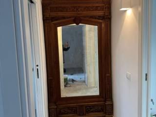Attico via Antonio De Gregorio 15, Libertà - Villabianca, Palermo — foto 13 di 14