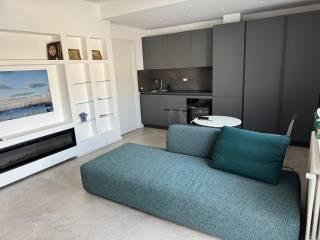 Attico via Antonio De Gregorio 15, Libertà - Villabianca, Palermo — foto 6 di 14