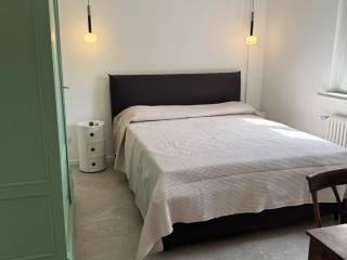 Attico via Antonio De Gregorio 15, Libertà - Villabianca, Palermo — foto 2 di 14