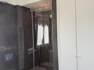 Attico via Antonio De Gregorio 15, Libertà - Villabianca, Palermo — foto 10 di 14