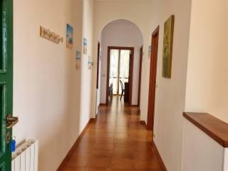 Quadrilocale regione Luminella, Noli — foto 8 di 20