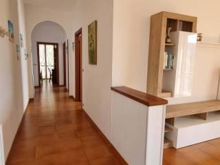 Quadrilocale regione Luminella, Noli — foto 20 di 20