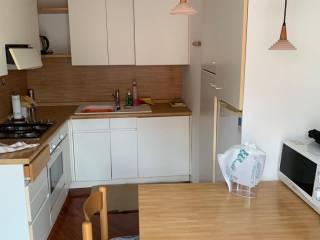 Bilocale via Santa Bartolomea Capitanio 14, Lovere — foto 4 di 8