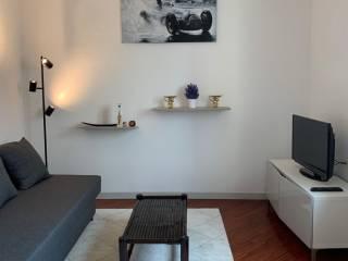Bilocale via Santa Bartolomea Capitanio 14, Lovere — foto 7 di 8