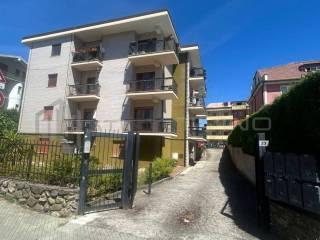 Bilocale via Puccini 23, Andreotta, Castrolibero — foto 20 di 26