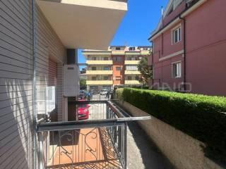 Bilocale via Puccini 23, Andreotta, Castrolibero — foto 22 di 26