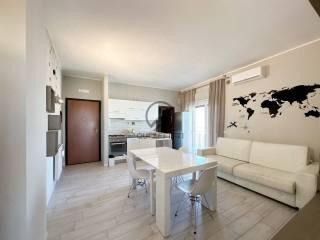 Bilocale viale Istria, Ospedale, Andria — foto 4 di 6