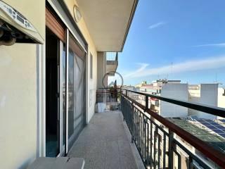 Bilocale viale Istria, Ospedale, Andria — foto 3 di 6