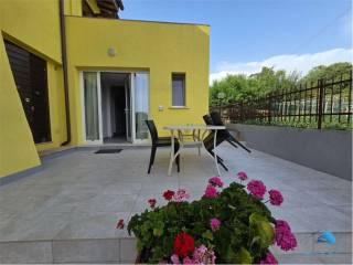 Quadrilocale ottimo stato, Ponterio, Todi — foto 34 di 36