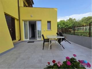 Quadrilocale ottimo stato, Ponterio, Todi — foto 15 di 36