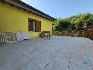 Quadrilocale ottimo stato, Ponterio, Todi — foto 36 di 36
