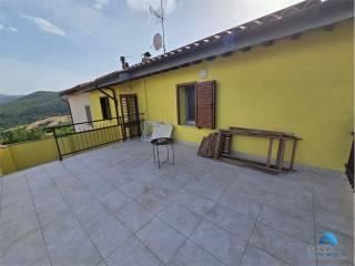Quadrilocale ottimo stato, Ponterio, Todi — foto 31 di 36