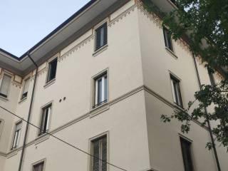 Bilocale via Sempione 38, San Biagio, Monza