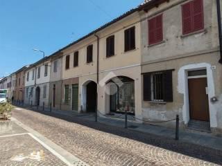 Monolocale via giovanni da sovico 65, Sovico — foto 3 di 14