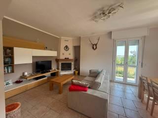 Quadrilocale via Sasso di Sotto 10, Viano — foto 13 di 27