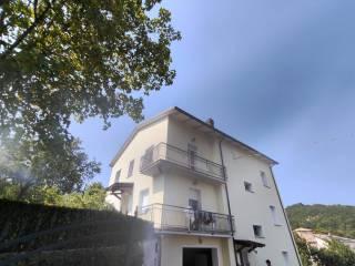 Quadrilocale via Sasso di Sotto 10, Viano — foto 27 di 27