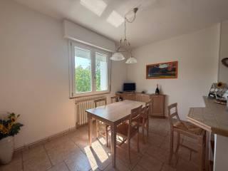 Quadrilocale via Sasso di Sotto 10, Viano — foto 15 di 27