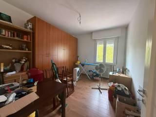 Quadrilocale via Sasso di Sotto 10, Viano — foto 25 di 27
