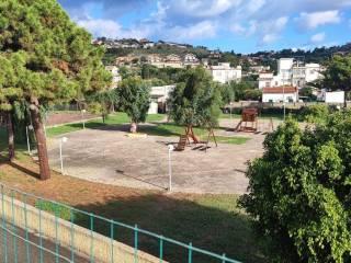 Villa a schiera via Circuito 32, Torre Faro, Messina — foto 21 di 47