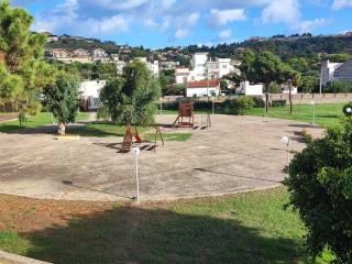 Villa a schiera via Circuito 32, Torre Faro, Messina — foto 7 di 47