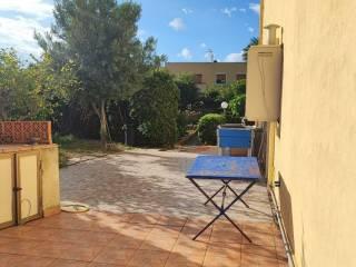 Villa a schiera via Circuito 32, Torre Faro, Messina — foto 34 di 47