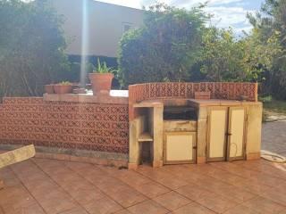 Villa a schiera via Circuito 32, Torre Faro, Messina — foto 11 di 47