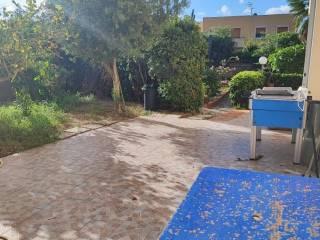 Villa a schiera via Circuito 32, Torre Faro, Messina — foto 10 di 47