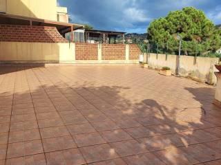 Villa a schiera via Circuito 32, Torre Faro, Messina — foto 15 di 47