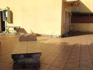 Villa a schiera via Circuito 32, Torre Faro, Messina — foto 38 di 47