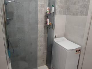 Villa a schiera via Circuito 32, Torre Faro, Messina — foto 44 di 47
