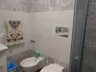 Villa a schiera via Circuito 32, Torre Faro, Messina — foto 45 di 47