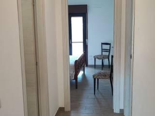 Villa a schiera via Circuito 32, Torre Faro, Messina — foto 46 di 47